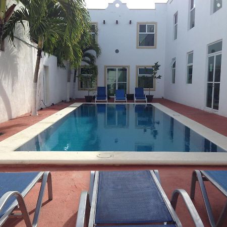 Hotel Suites Los Cabos プログレソ エクステリア 写真