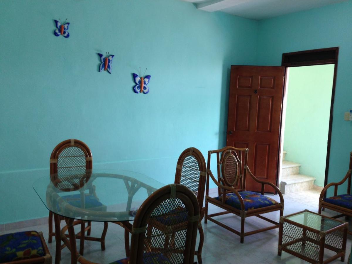 Hotel Suites Los Cabos プログレソ エクステリア 写真
