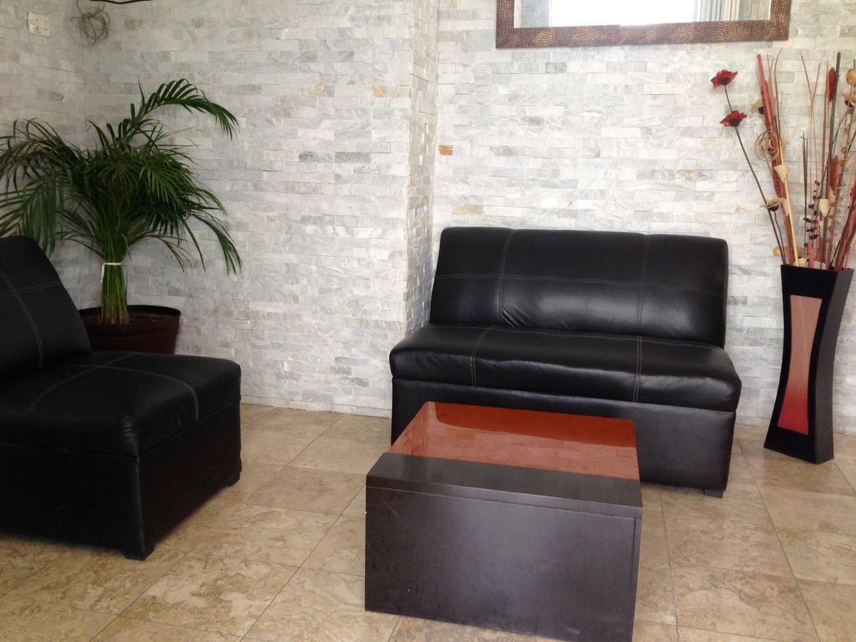 Hotel Suites Los Cabos プログレソ エクステリア 写真