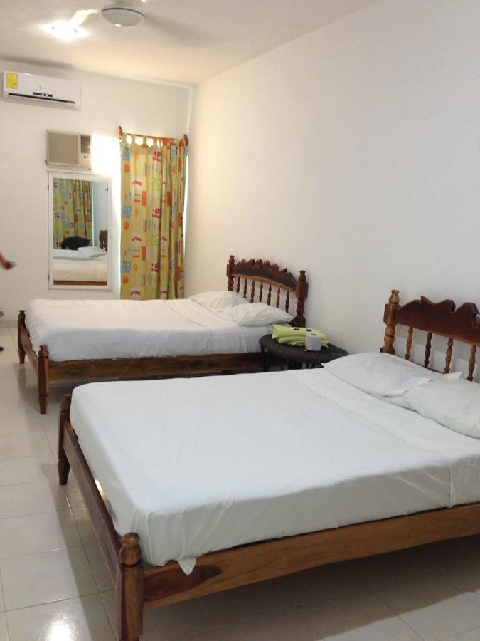 Hotel Suites Los Cabos プログレソ エクステリア 写真